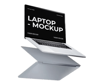 MacBook Pro 16"